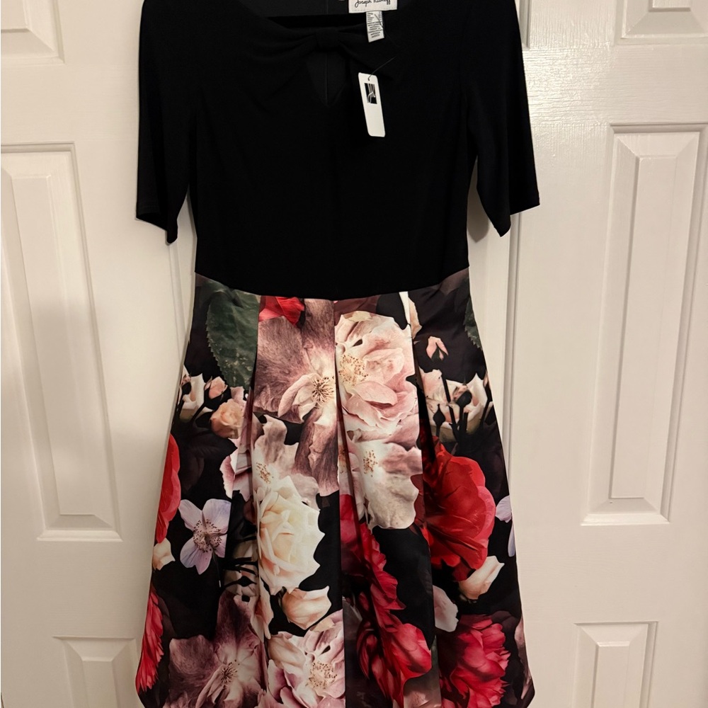 Joseph Ribkoff Elegant Black Garment